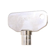 Uncut RV Key | SouthCo | BD61 RV-Motorhome Key Framon