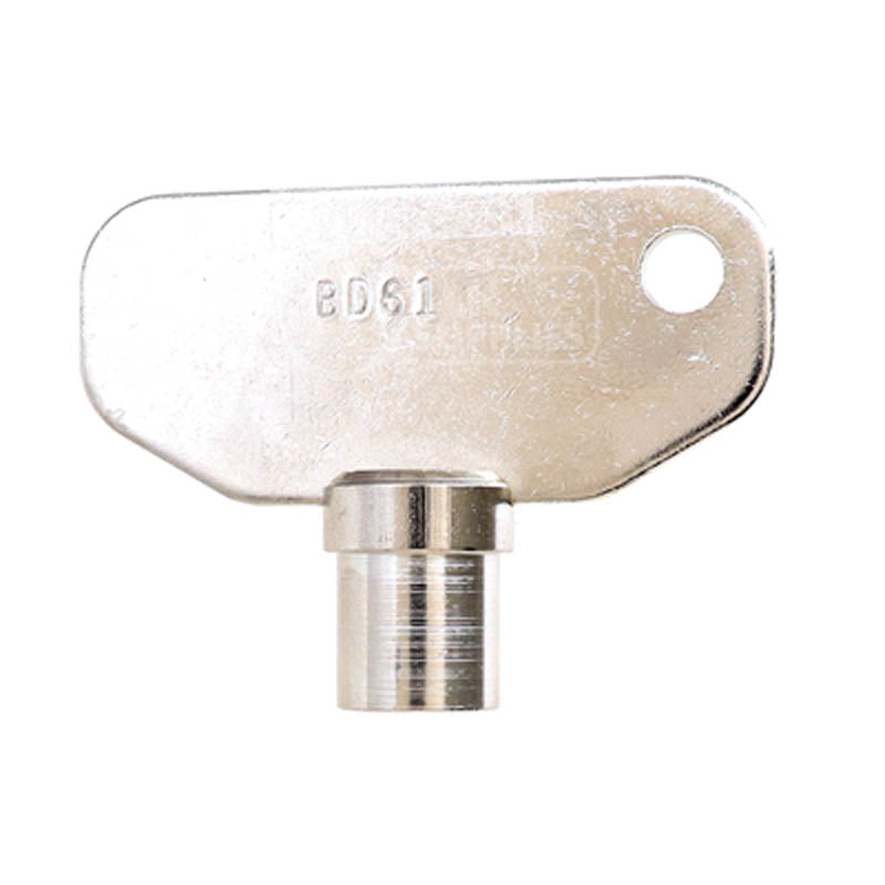 Uncut RV Key | SouthCo | BD61 RV-Motorhome Key Framon