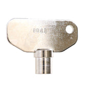 Uncut RV Key | SouthCo | BD61 RV-Motorhome Key Framon