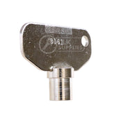 Uncut RV Key | SouthCo | BD61 RV-Motorhome Key Framon