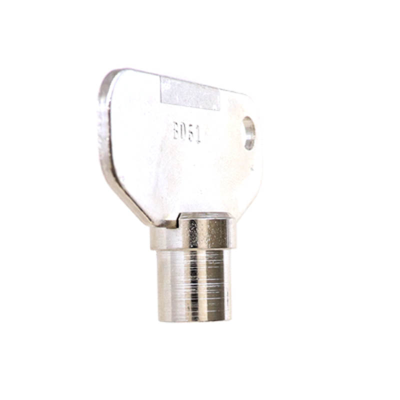 Uncut RV Key | SouthCo | BD61 RV-Motorhome Key Framon