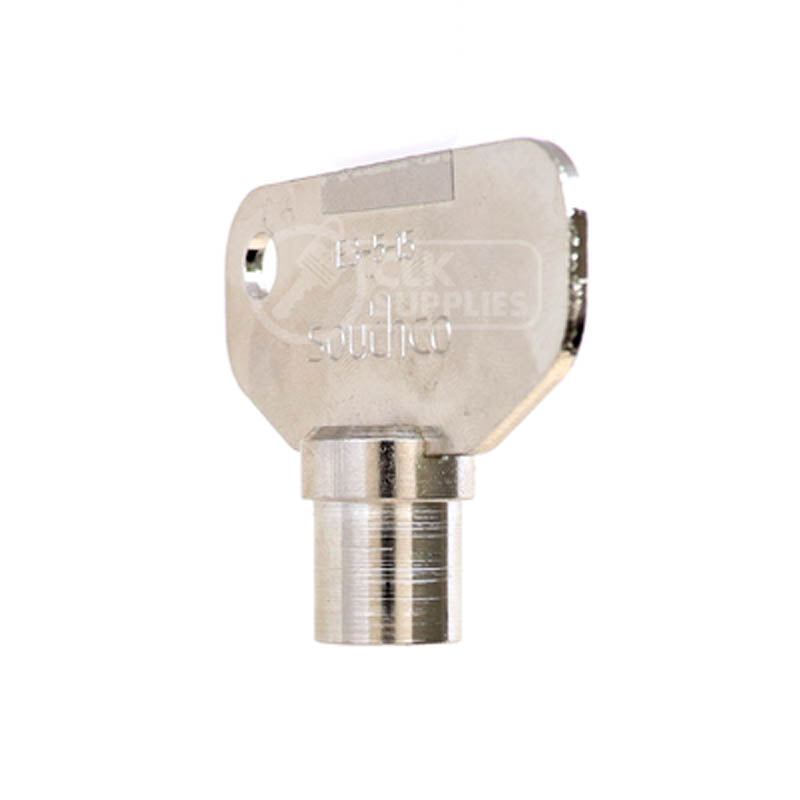 Uncut RV Key | SouthCo | BD61 RV-Motorhome Key Framon