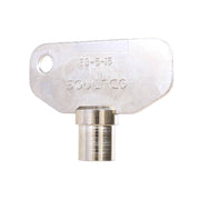 Uncut RV Key | SouthCo | BD61 RV-Motorhome Key Framon