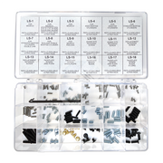 Locksmith Screw Assortment Screw Assortment Major Manufacturing