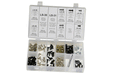 Oversize Repair Screw Assortment- For Wood and Metal Doors Screw Assortment Major Manufacturing