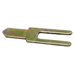 Cal-Royal 6-Pin Tail Piece for IC knobs and levers (SFIC) SFIC Accessory Cal-Royal
