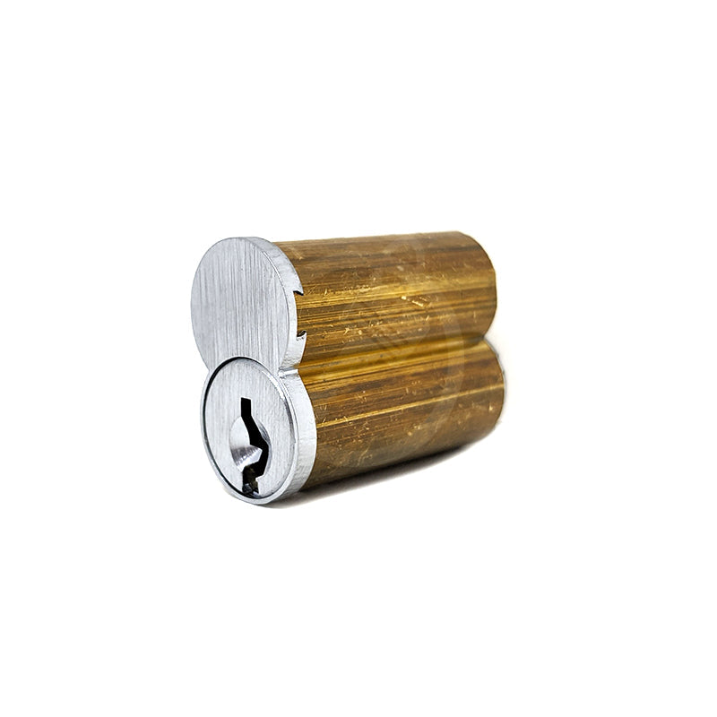 7Pin "F" 26D Keyed IC Core Cylinder SFIC Core CLK