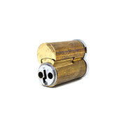 7Pin "F" 26D Keyed IC Core Cylinder SFIC Core CLK