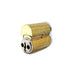 Ilco Uncoded SFIC 6 Pin Cylinder | A Keyway 26D SFIC Core Ilco