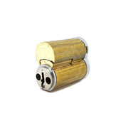 Ilco Uncoded SFIC 6 Pin Cylinder | L Keyway 26D SFIC Core Ilco