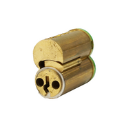 SFIC Construction Core | 7 Pin Green | Includes 1 Control, 2 Operating Keys SFIC Core GMS Industries