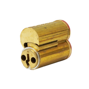 SFIC Construction Core | 7 Pin Red | Includes 1 Control, 2 Operating Keys SFIC Core GMS Industries