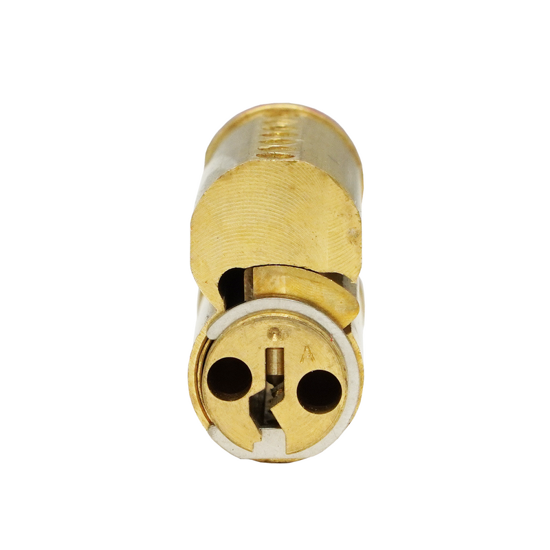 SFIC Construction Core | 7 Pin Red | Includes 1 Control, 2 Operating Keys SFIC Core GMS Industries