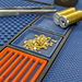 Best Caps For IC Core Locks (SFIC) 100 Pack SFIC Pin Specialty Products Mfg.