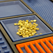 Best Caps For IC Core Locks (SFIC) 100 Pack SFIC Pin Specialty Products Mfg.
