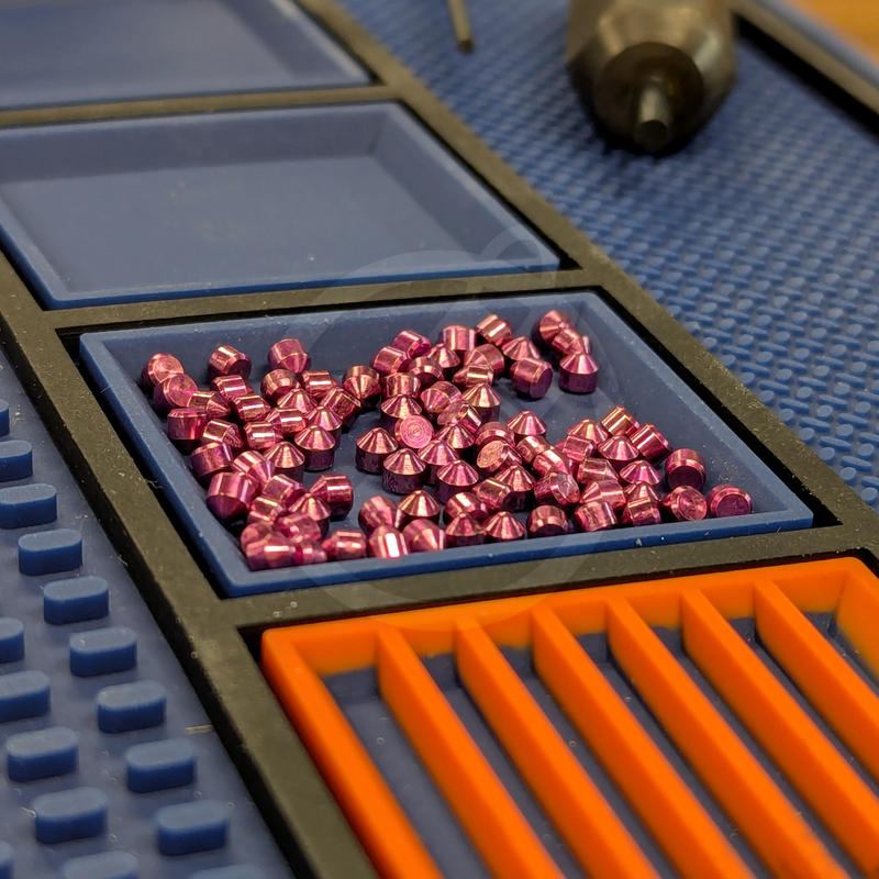 IC Core A2 #0 Bottom Pin 100PK SFIC Pin Specialty Products Mfg.