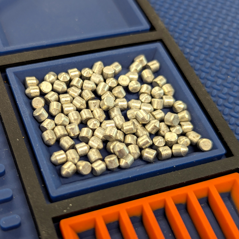 IC Core A2 #1 Bottom Pin 100PK SFIC Pin Specialty Products Mfg.