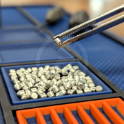 IC Core A2 #1 Bottom Pin 100PK SFIC Pin Specialty Products Mfg.