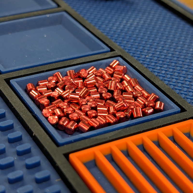 IC Core A2 #10 Master Pin 100PK SFIC Pin Specialty Products Mfg.
