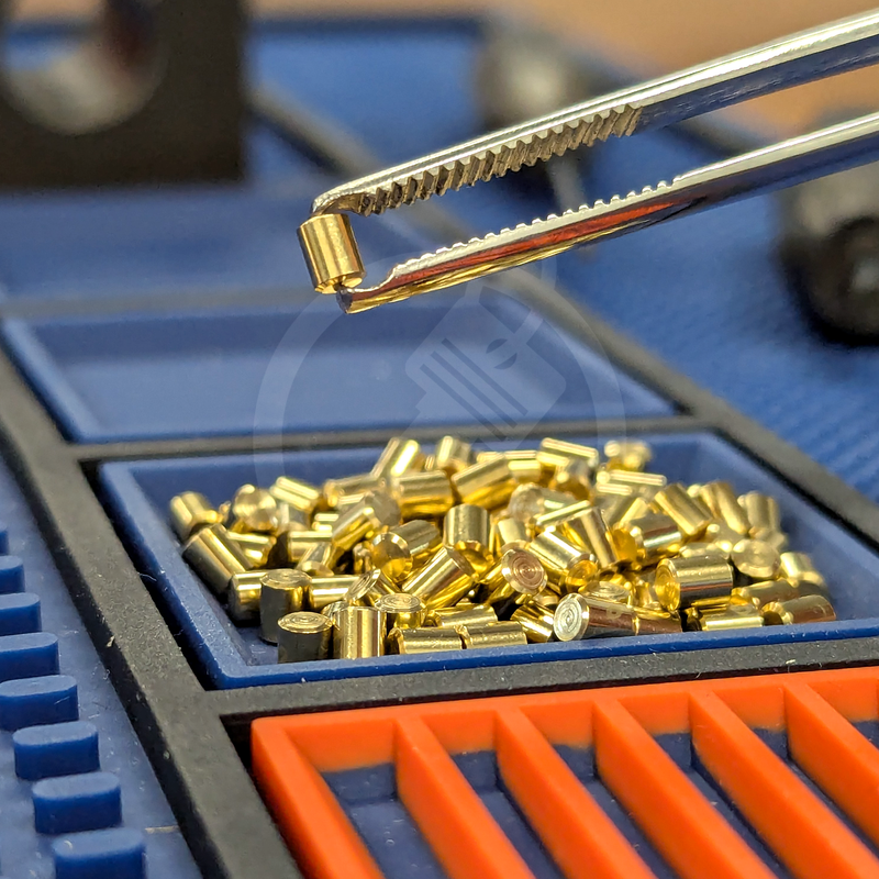 IC Core A2 #11 Master Pin 100PK SFIC Pin Specialty Products Mfg.