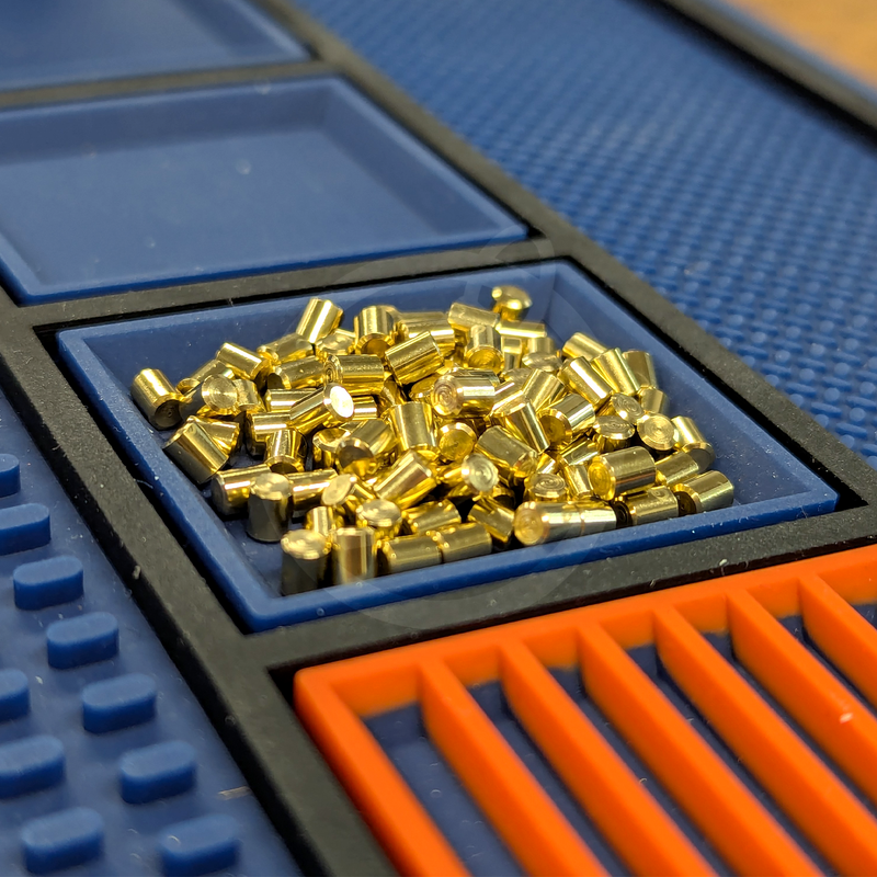 IC Core A2 #11 Master Pin 100PK SFIC Pin Specialty Products Mfg.