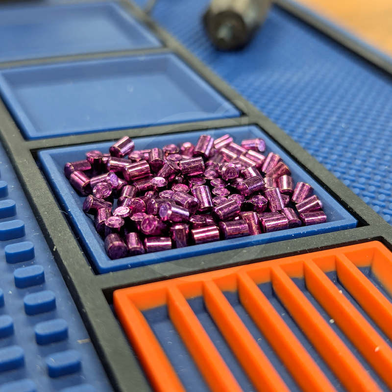 IC Core A2 #12 Master Pin 100PK SFIC Pin Specialty Products Mfg.