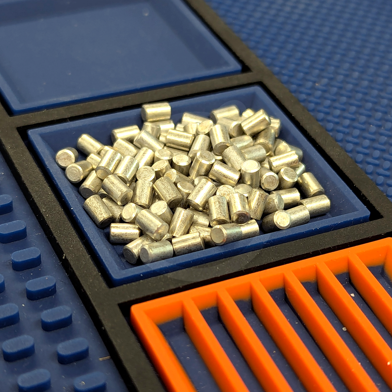 IC Core A2 #13 Master Pin 100PK SFIC Pin Specialty Products Mfg.