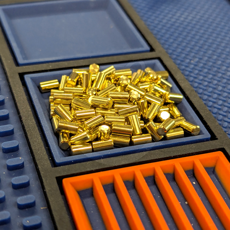IC Core A2 #16 Master Pin 100PK SFIC Pin Specialty Products Mfg.