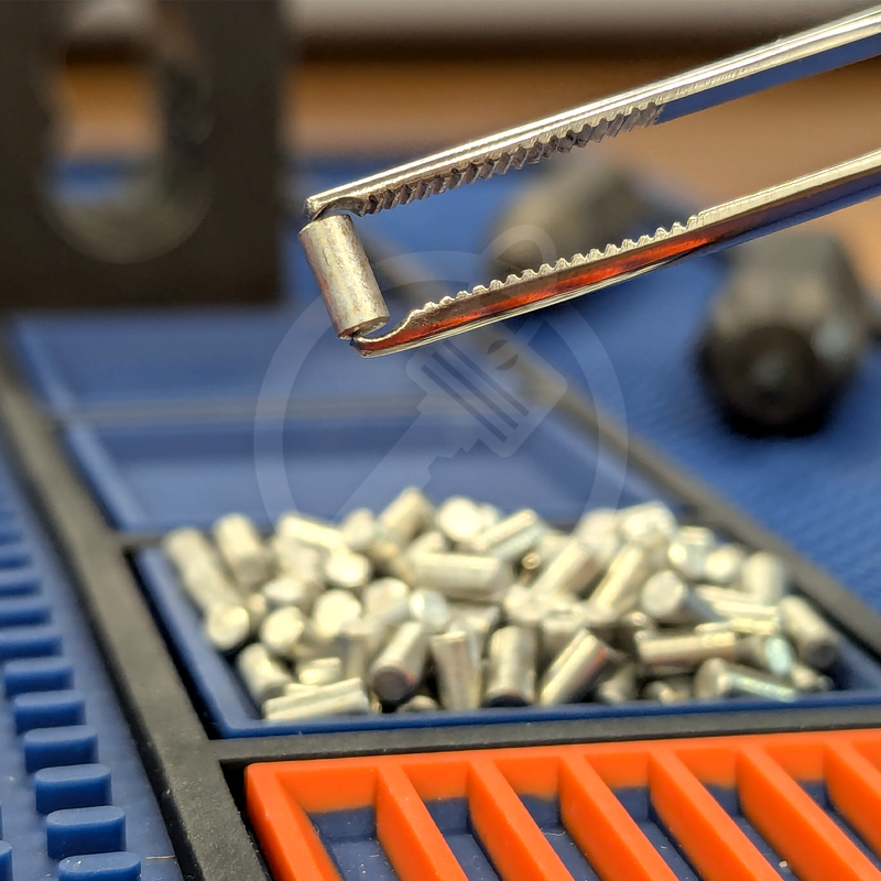 IC Core A2 #18 Master Pin 100PK SFIC Pin Specialty Products Mfg.