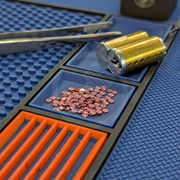 IC Core A2 #2 Master Pin 100PK SFIC Pin Specialty Products Mfg.