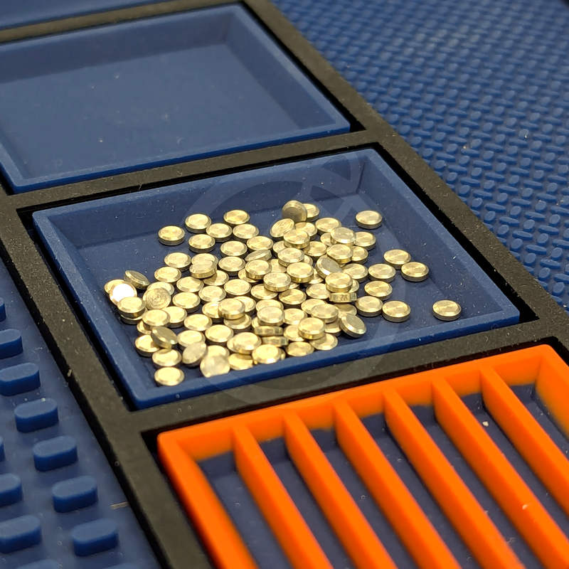 IC Core A2 #3 Master Pin 100PK SFIC Pin Specialty Products Mfg.