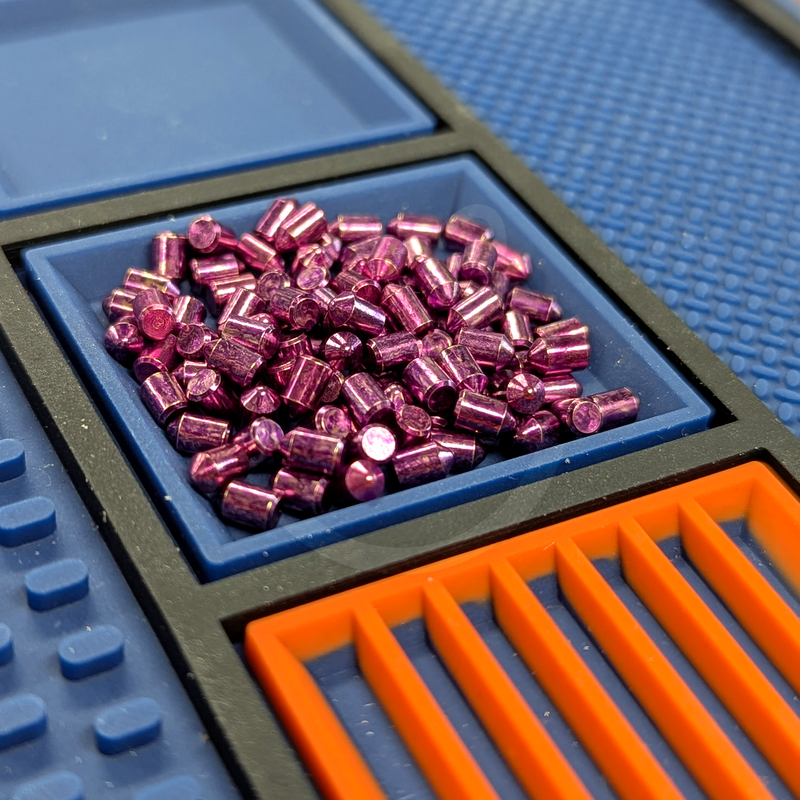 IC Core A2 #5 Bottom Pin 100PK SFIC Pin Specialty Products Mfg.