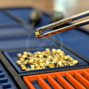 IC Core A2 #6 Master Pin 100PK SFIC Pin Specialty Products Mfg.