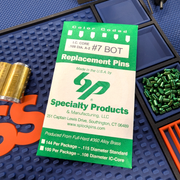 IC Core A2 #7 Bottom Pin 100PK SFIC Pin Specialty Products Mfg.