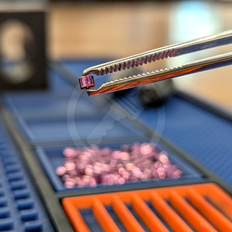 IC Core A2 #7 Master Pin 100PK SFIC Pin Specialty Products Mfg.
