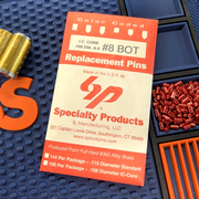 IC Core A2 #8 Bottom Pin 100PK SFIC Pin Specialty Products Mfg.