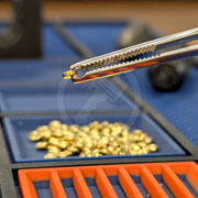 Machined Best Caps For IC Core Locks 100 Pack SFIC Pin Specialty Products Mfg.