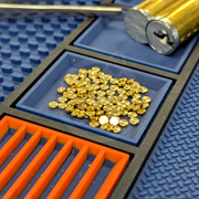 Machined Best Caps For IC Core Locks 100 Pack SFIC Pin Specialty Products Mfg.