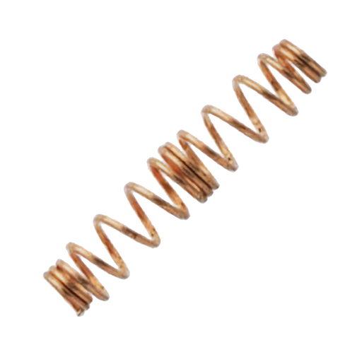 SFIC Best Springs 1/2" For IC Core Locks 100 Pack SFIC Pin Specialty Products Mfg.