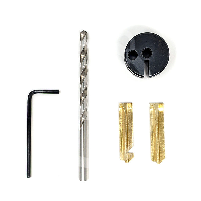 IC Cylinder Drill Jig (CDJ-3) SFIC Tool Hudson-ESP-HPC
