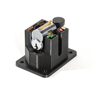 LockCaddy® Cradle LFIC SFIC Tool Lock Caddy