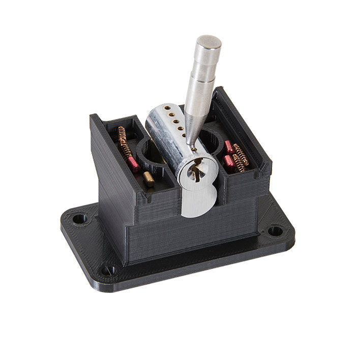 LockCaddy® Cradle SFIC SFIC Tool Lock Caddy