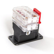 LockCaddy® Travel Cover for SFIC Pin Tray SFIC Tool Lock Caddy