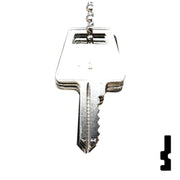 American Padlock AM3 Space & Depth Keys Space & Depth Key Set LockVoy