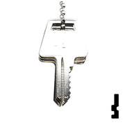 American Padlock AM3 Space & Depth Keys Space & Depth Key Set LockVoy