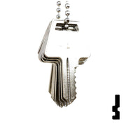 American Padlock AM3 Space & Depth Keys Space & Depth Key Set LockVoy