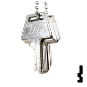 American Padlock AM3 Space & Depth Keys Space & Depth Key Set LockVoy