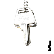 American Padlock AM3 Space & Depth Keys Space & Depth Key Set LockVoy