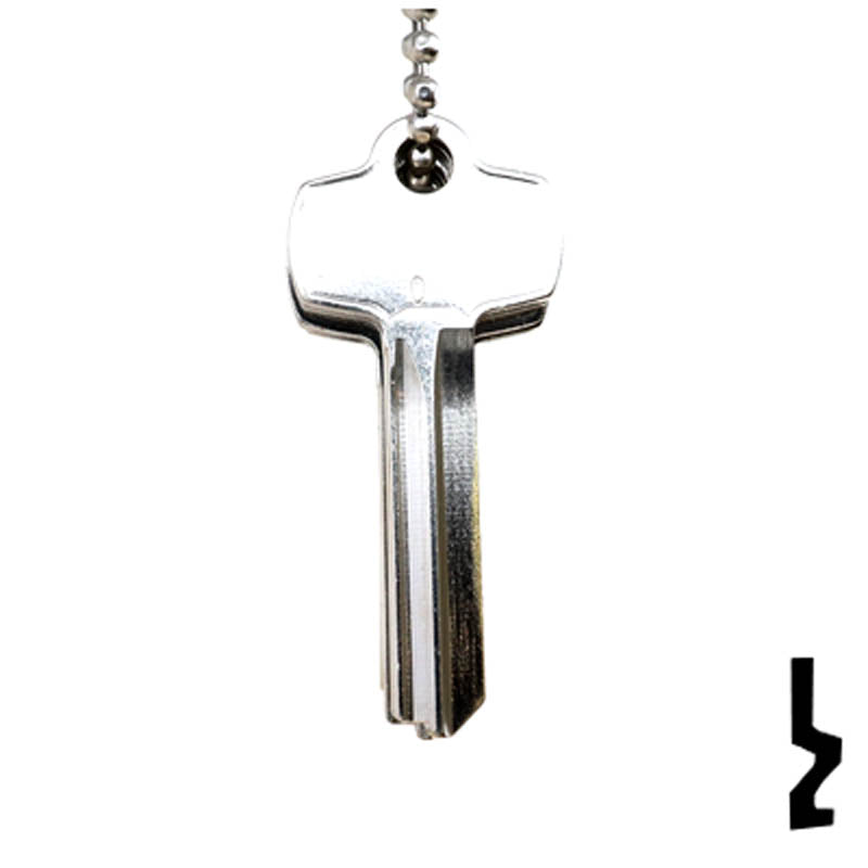 Best BE2 Space & Depth Keys Space & Depth Key Set LockVoy