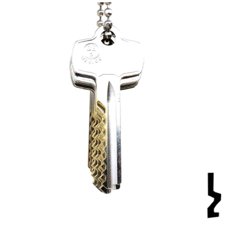 Best BE2 Space & Depth Keys Space & Depth Key Set LockVoy